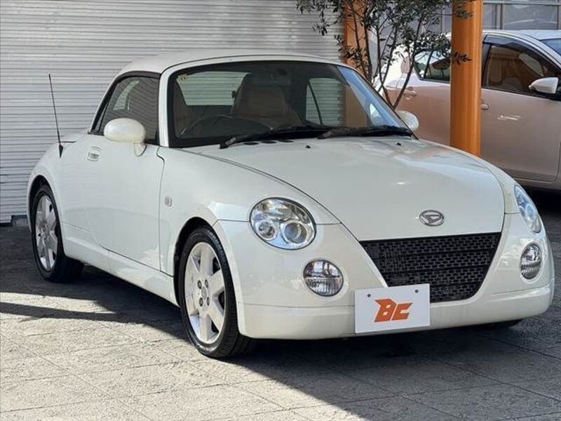 COPEN