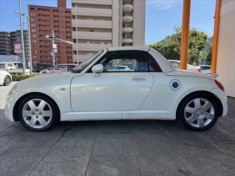 COPEN