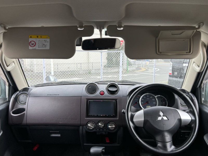 PAJERO MINI