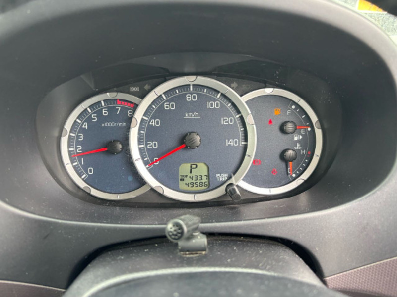 PAJERO MINI