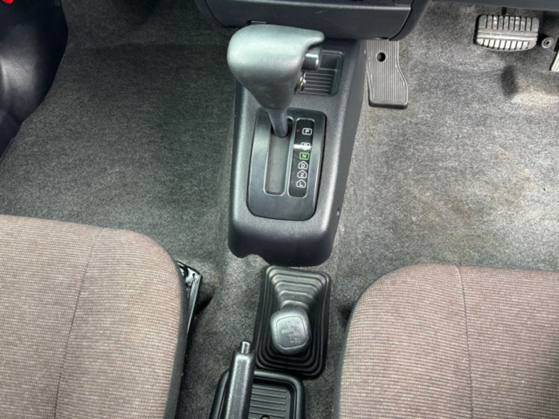 PAJERO MINI