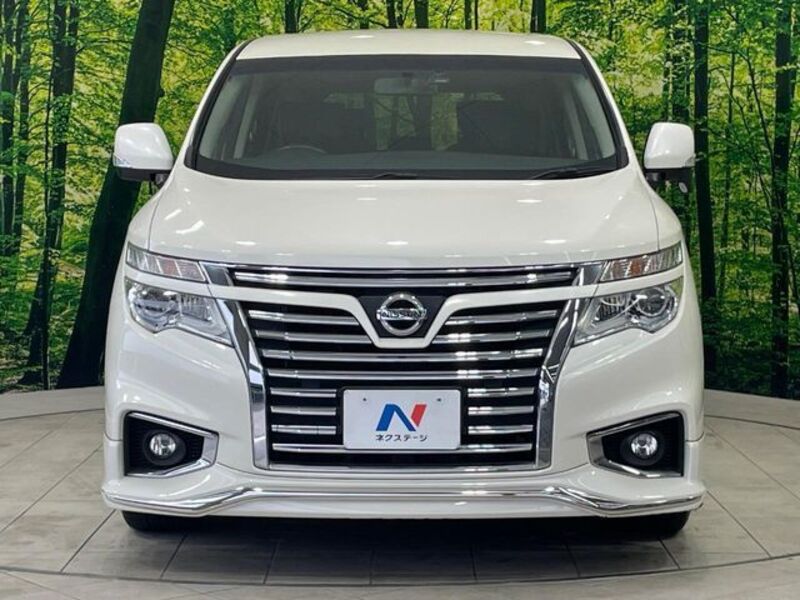 ELGRAND