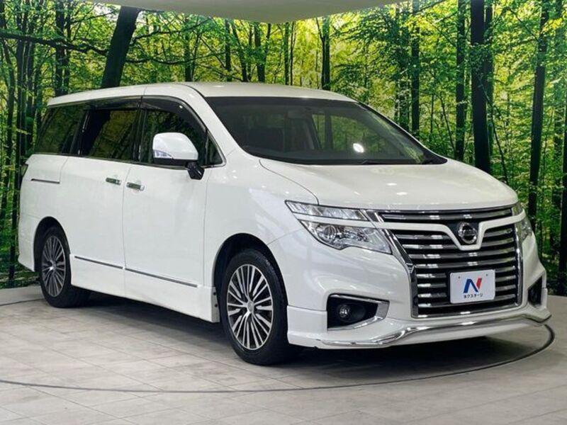 ELGRAND