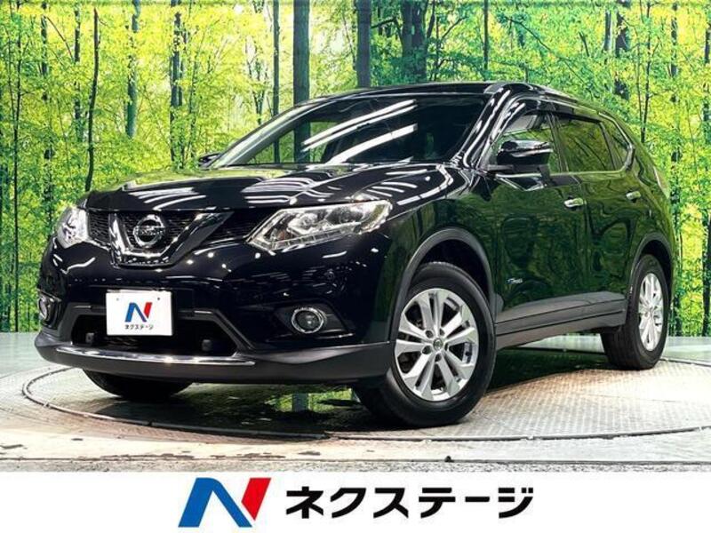 X-TRAIL-0