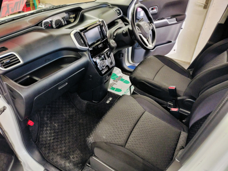 DELICA D2