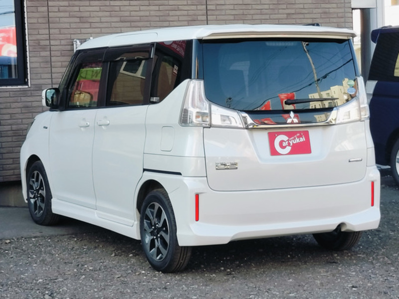 DELICA D2