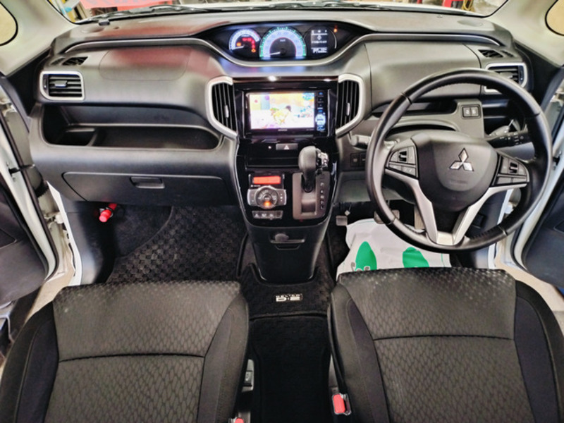 DELICA D2