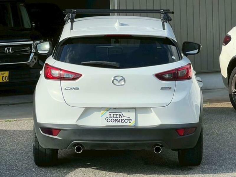 CX-3