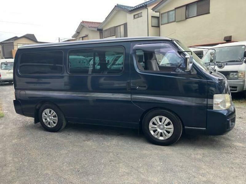 CARAVAN