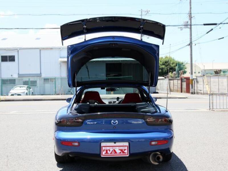RX-7