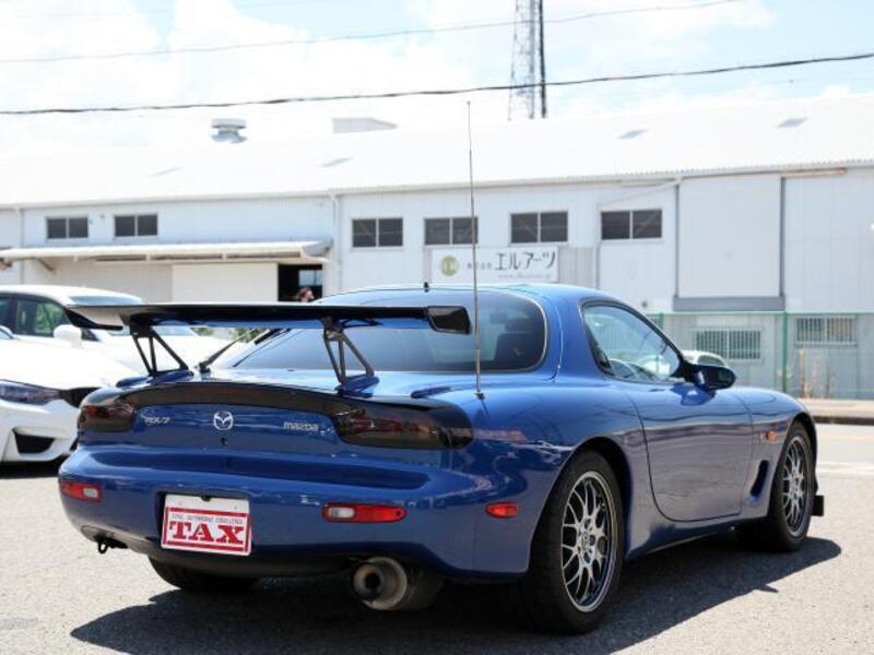 RX-7