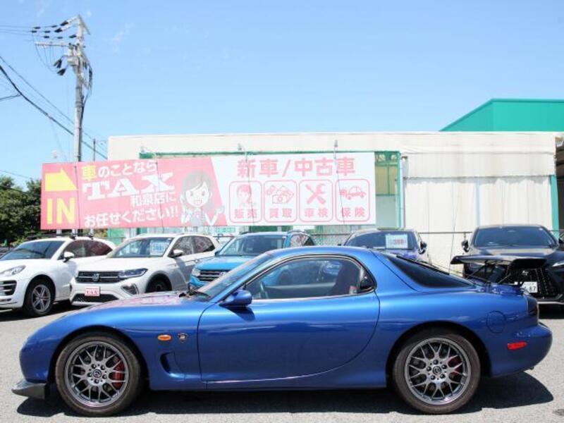 RX-7
