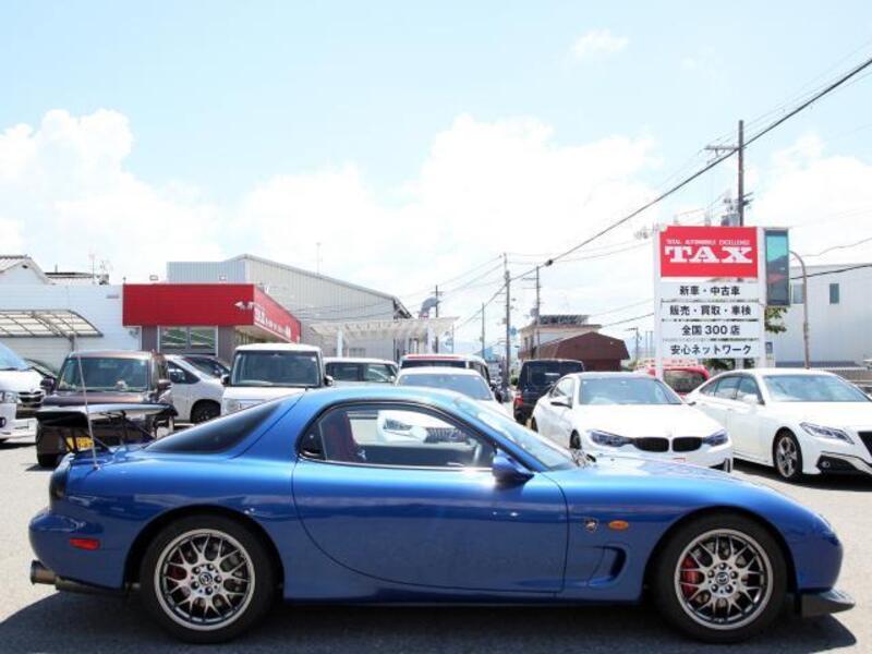 RX-7