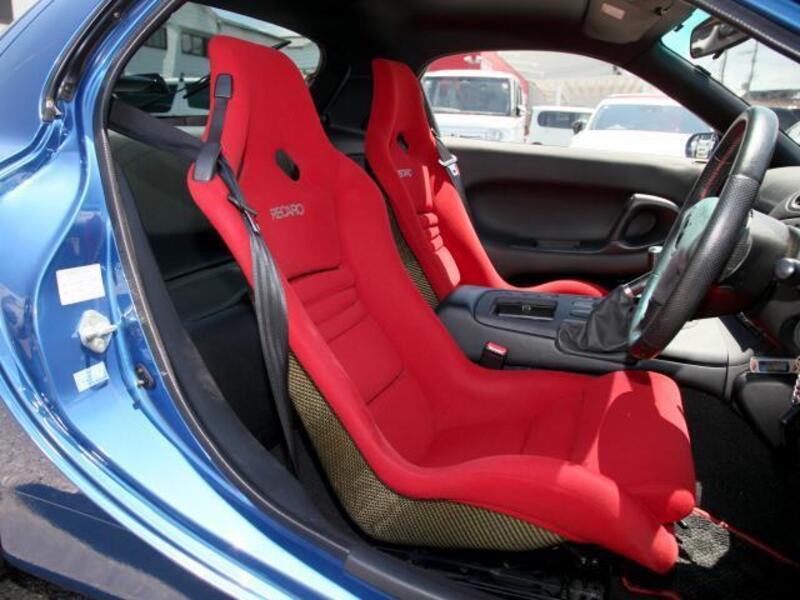 RX-7