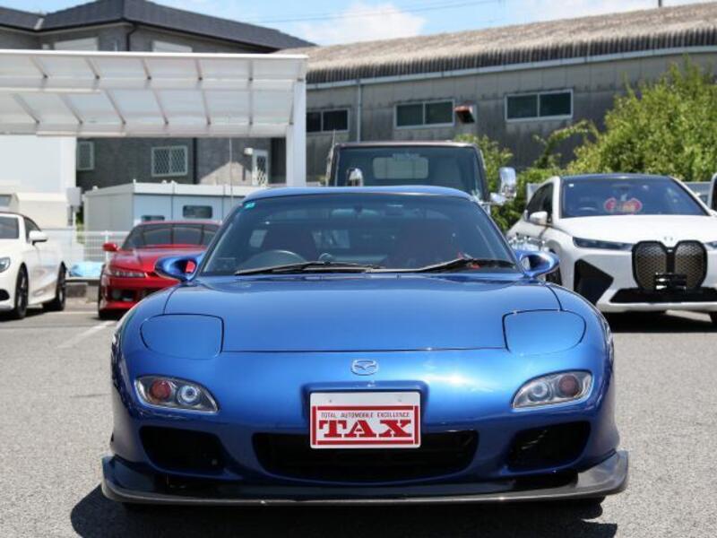 RX-7