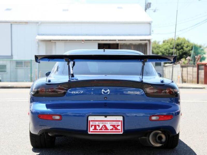 RX-7