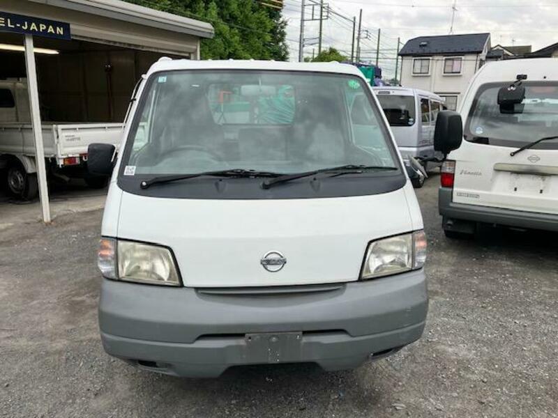 VANETTE TRUCK