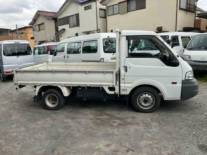 VANETTE TRUCK