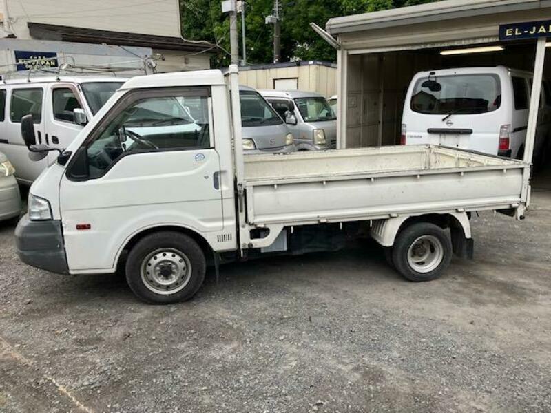 VANETTE TRUCK