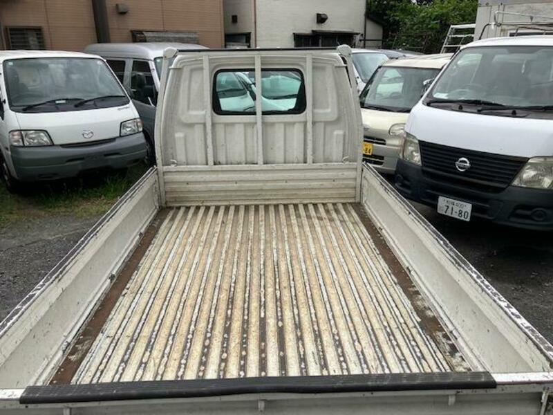 VANETTE TRUCK
