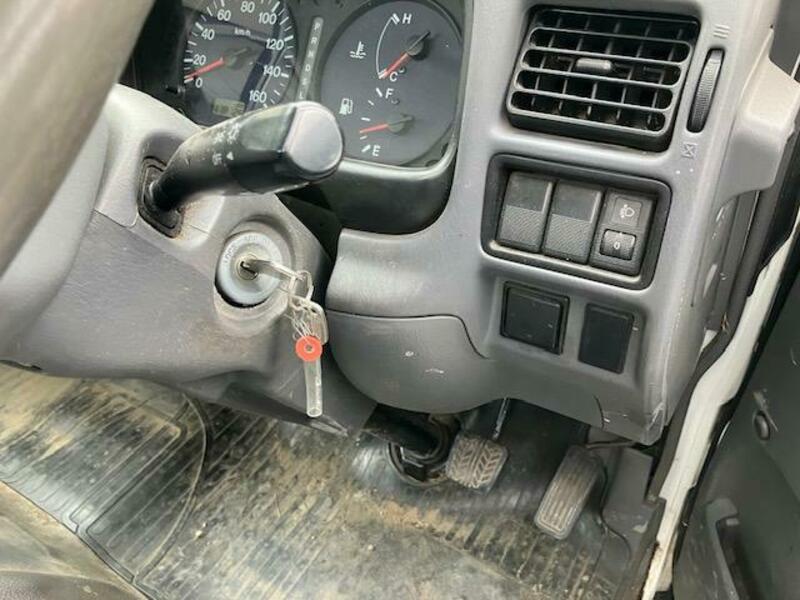 VANETTE TRUCK