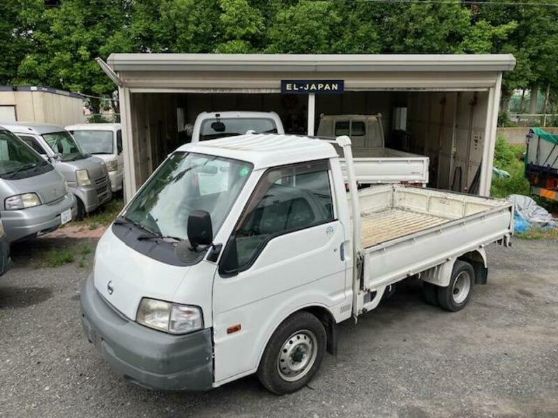 VANETTE TRUCK-0