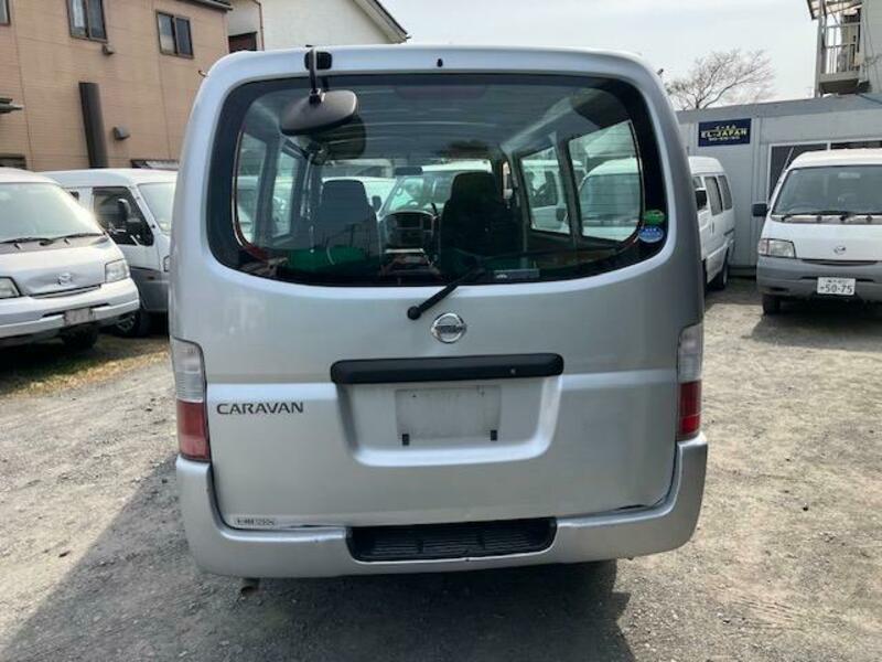 CARAVAN