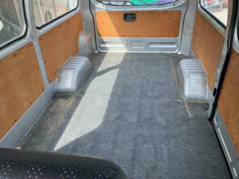 CARAVAN