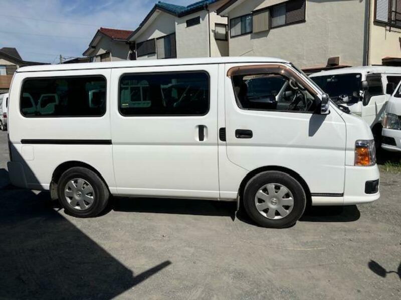 CARAVAN