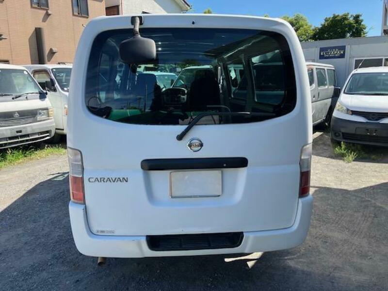 CARAVAN