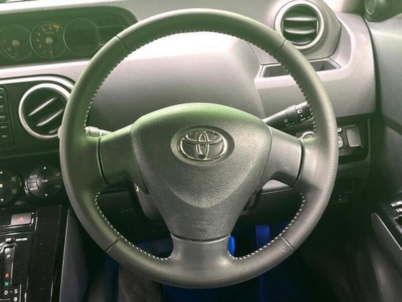 COROLLA RUMION