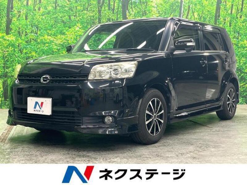 COROLLA RUMION-0