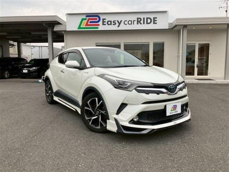 C-HR-0