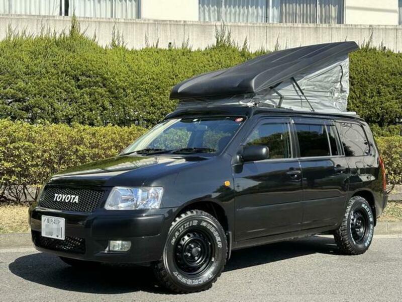 SUCCEED VAN