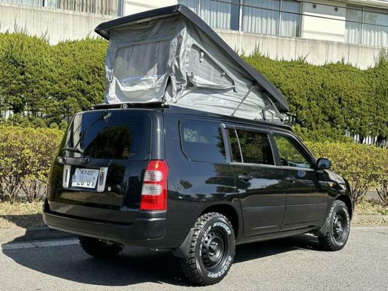 SUCCEED VAN