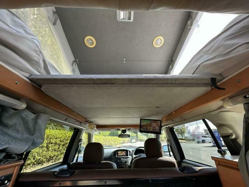 SUCCEED VAN