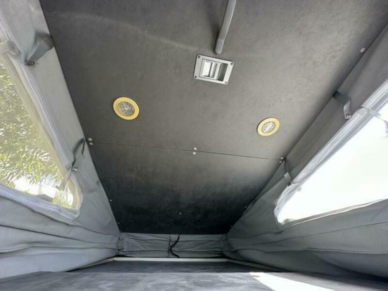 SUCCEED VAN