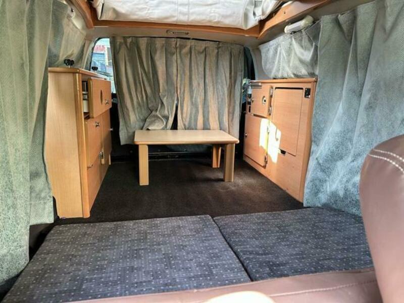 SUCCEED VAN