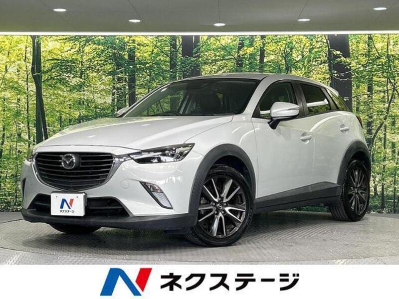 CX-3-0