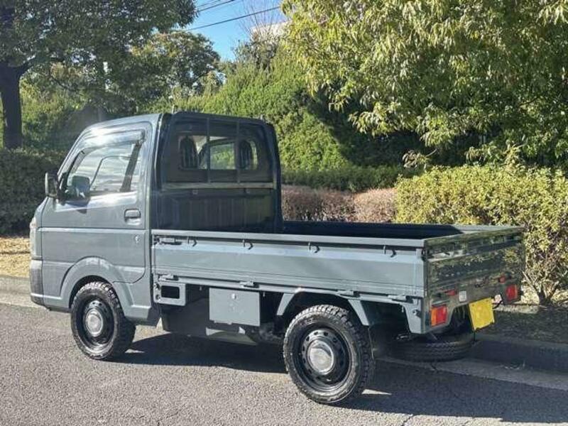 CARRY TRUCK