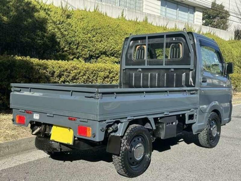 CARRY TRUCK