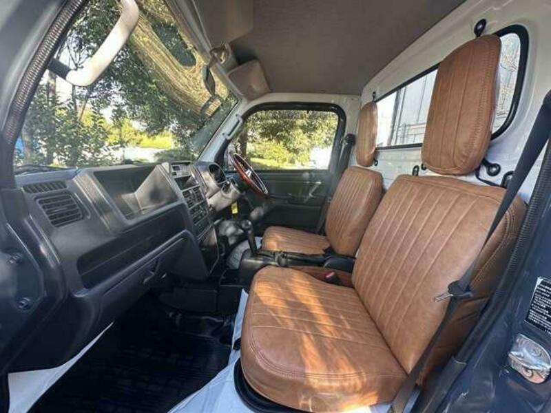CARRY TRUCK