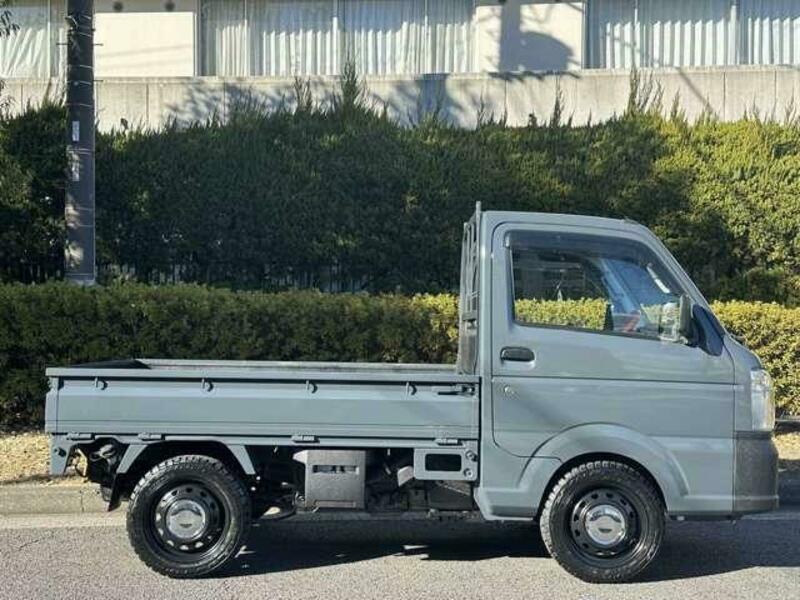 CARRY TRUCK