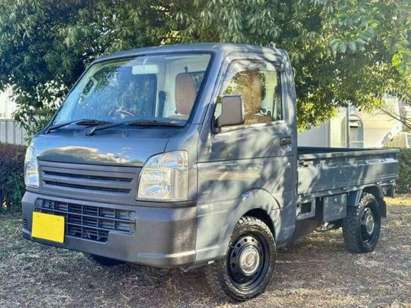 CARRY TRUCK