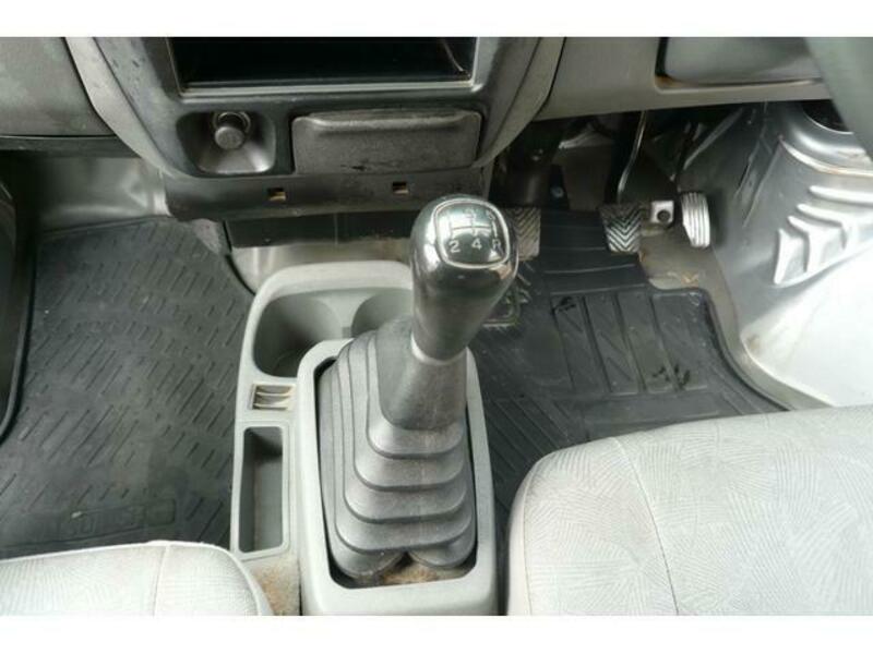 MINICAB VAN