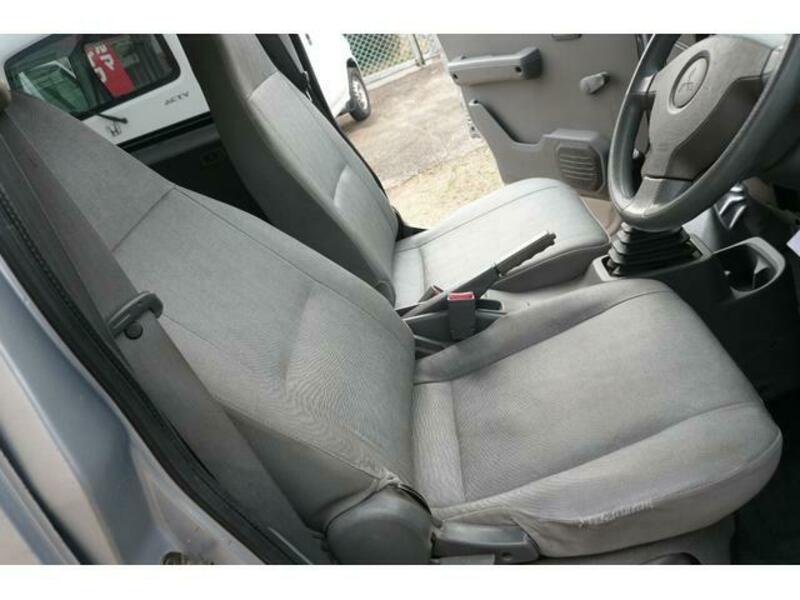 MINICAB VAN
