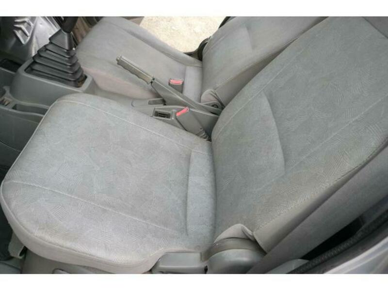 MINICAB VAN