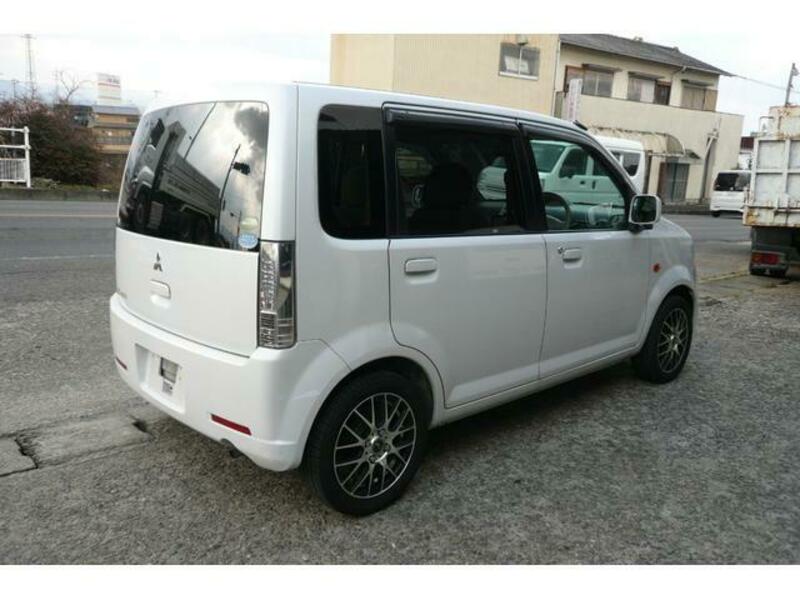 EK WAGON