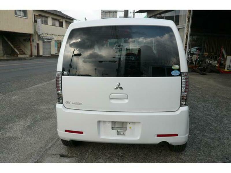 EK WAGON