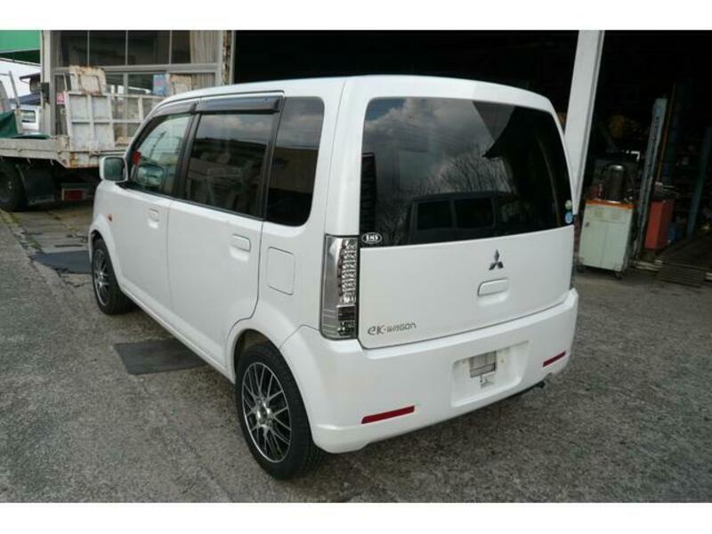 EK WAGON